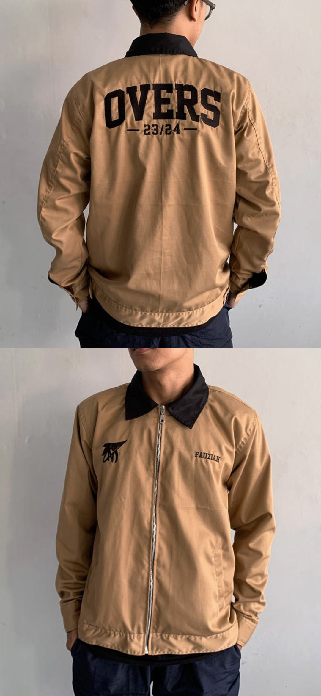 jacket